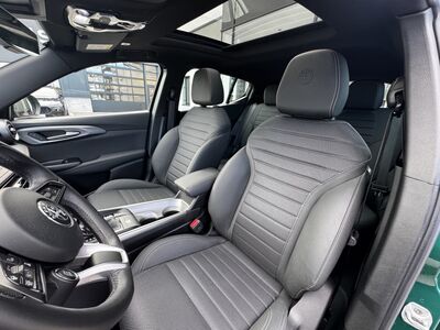 Alfa Romeo Tonale Gebrauchtwagen