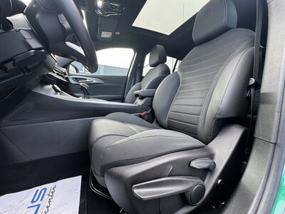 Alfa Romeo Tonale Gebrauchtwagen