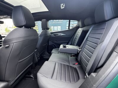 Alfa Romeo Tonale Gebrauchtwagen