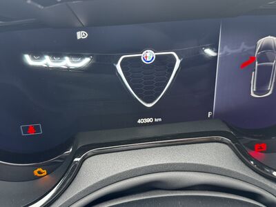 Alfa Romeo Tonale Gebrauchtwagen