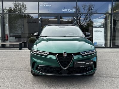 Alfa Romeo Tonale Gebrauchtwagen