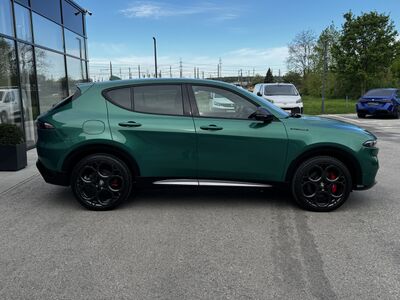 Alfa Romeo Tonale Gebrauchtwagen