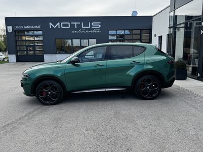 Alfa Romeo Tonale Gebrauchtwagen