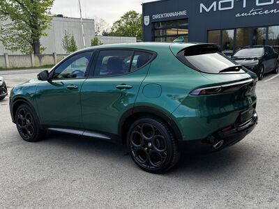 Alfa Romeo Tonale Gebrauchtwagen