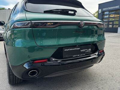 Alfa Romeo Tonale Gebrauchtwagen