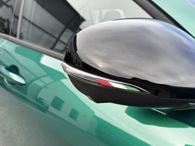 Alfa Romeo Tonale Gebrauchtwagen