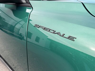 Alfa Romeo Tonale Gebrauchtwagen