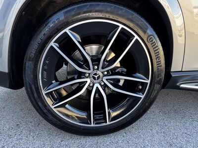 Mercedes-Benz GLE Gebrauchtwagen