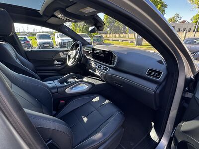Mercedes-Benz GLE Gebrauchtwagen