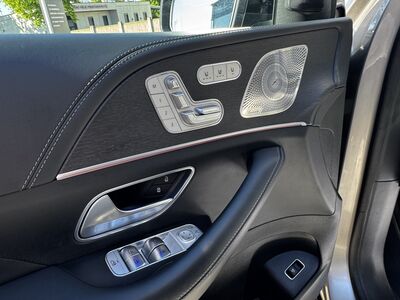 Mercedes-Benz GLE Gebrauchtwagen