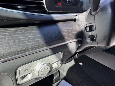 Mercedes-Benz GLE Gebrauchtwagen