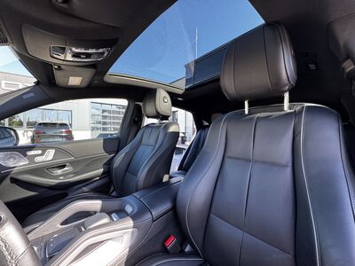 Mercedes-Benz GLE Gebrauchtwagen