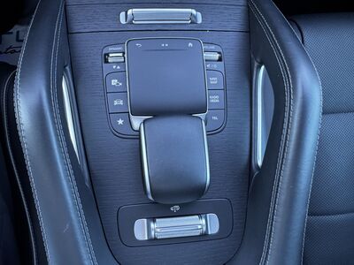 Mercedes-Benz GLE Gebrauchtwagen