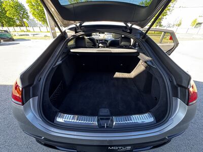 Mercedes-Benz GLE Gebrauchtwagen
