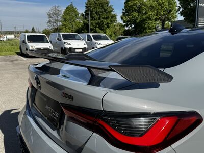 BMW 4er Gebrauchtwagen