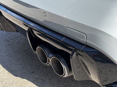 BMW 4er Gebrauchtwagen