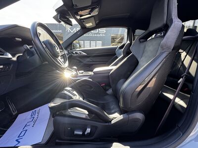 BMW 4er Gebrauchtwagen