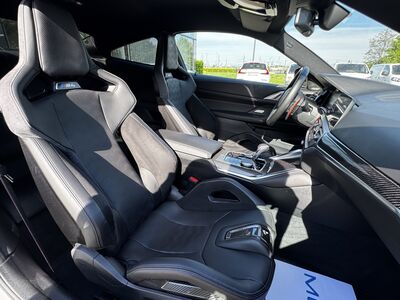 BMW 4er Gebrauchtwagen