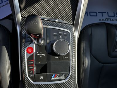 BMW 4er Gebrauchtwagen