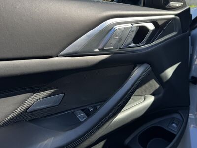 BMW 4er Gebrauchtwagen