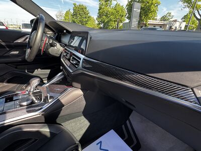 BMW 4er Gebrauchtwagen