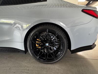 BMW 4er Gebrauchtwagen