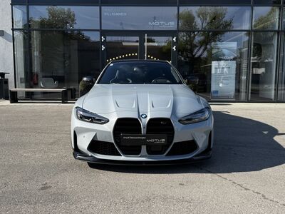 BMW 4er Gebrauchtwagen