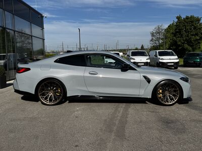 BMW 4er Gebrauchtwagen