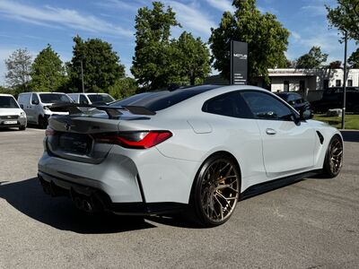 BMW 4er Gebrauchtwagen