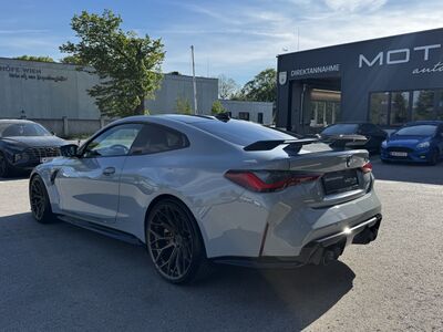 BMW 4er Gebrauchtwagen