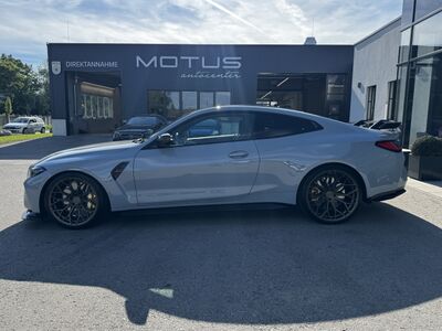 BMW 4er Gebrauchtwagen