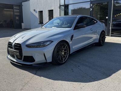 BMW 4er Gebrauchtwagen