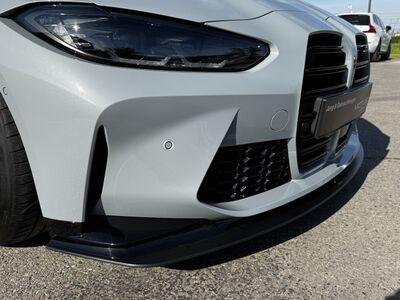 BMW 4er Gebrauchtwagen