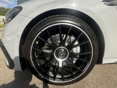 Mercedes-Benz E-Klasse Gebrauchtwagen Mercedes-Benz E-Klasse Gebrauchtwagen