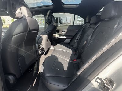 Mercedes-Benz E-Klasse Gebrauchtwagen Mercedes-Benz E-Klasse Gebrauchtwagen