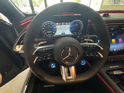 Mercedes-Benz E-Klasse Gebrauchtwagen Mercedes-Benz E-Klasse Gebrauchtwagen