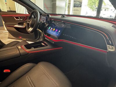 Mercedes-Benz E-Klasse Gebrauchtwagen Mercedes-Benz E-Klasse Gebrauchtwagen