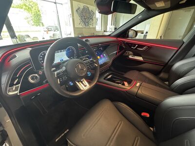 Mercedes-Benz E-Klasse Gebrauchtwagen Mercedes-Benz E-Klasse Gebrauchtwagen