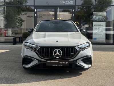 Mercedes-Benz E-Klasse Gebrauchtwagen Mercedes-Benz E-Klasse Gebrauchtwagen