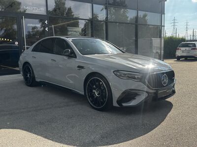 Mercedes-Benz E-Klasse Gebrauchtwagen Mercedes-Benz E-Klasse Gebrauchtwagen