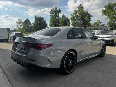 Mercedes-Benz E-Klasse Gebrauchtwagen Mercedes-Benz E-Klasse Gebrauchtwagen