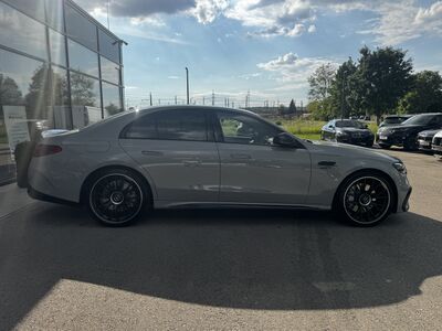 Mercedes-Benz E-Klasse Gebrauchtwagen Mercedes-Benz E-Klasse Gebrauchtwagen
