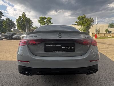Mercedes-Benz E-Klasse Gebrauchtwagen Mercedes-Benz E-Klasse Gebrauchtwagen