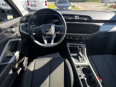 Audi Q3 Gebrauchtwagen Audi Q3 Gebrauchtwagen