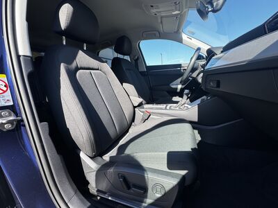 Audi Q3 Gebrauchtwagen Audi Q3 Gebrauchtwagen