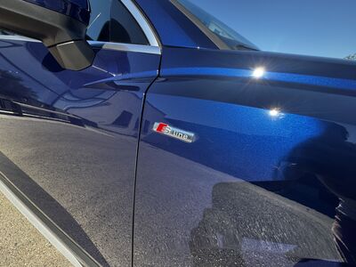 Audi Q3 Gebrauchtwagen Audi Q3 Gebrauchtwagen