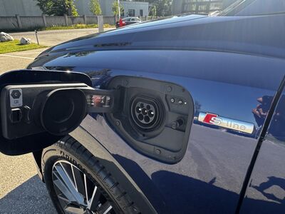 Audi Q3 Gebrauchtwagen Audi Q3 Gebrauchtwagen