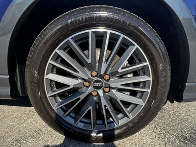Audi Q3 Gebrauchtwagen Audi Q3 Gebrauchtwagen