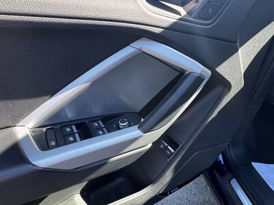 Audi Q3 Gebrauchtwagen Audi Q3 Gebrauchtwagen