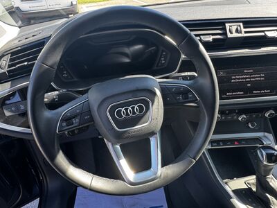 Audi Q3 Gebrauchtwagen Audi Q3 Gebrauchtwagen